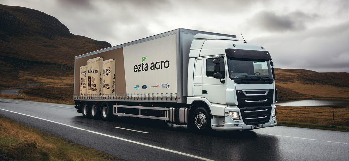 Ezta Agro | Doğal, Güvenli ve Sağlık Dostu Kakao Ürünleri & Glutensiz Ürünler