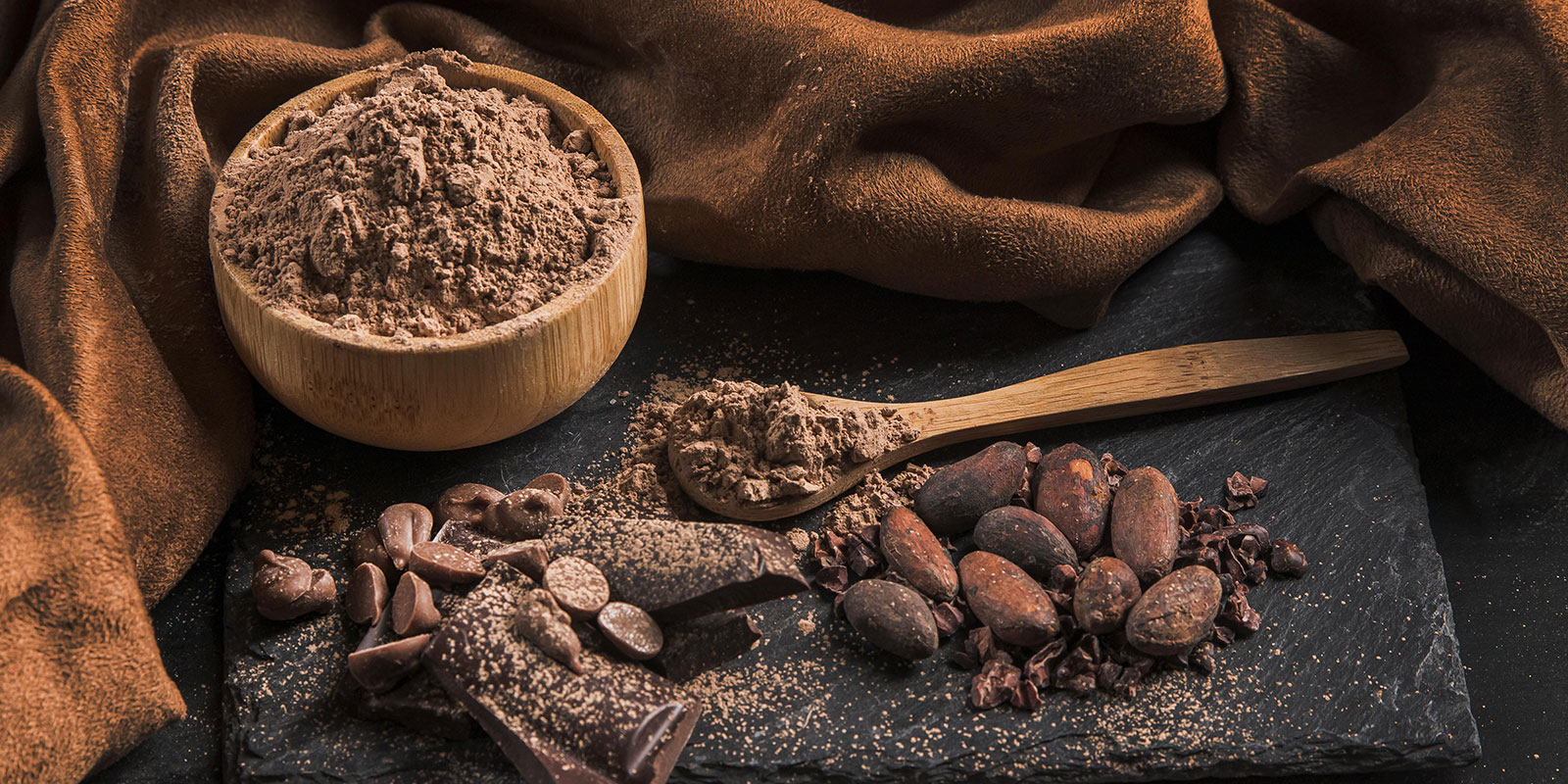 Ezta Agro | Doğal, Güvenli ve Sağlık Dostu Kakao Ürünleri & Glutensiz Ürünler